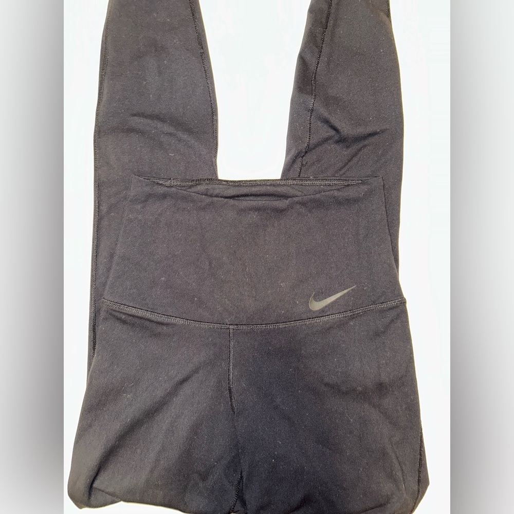 Nike XS Dryfit Leggings